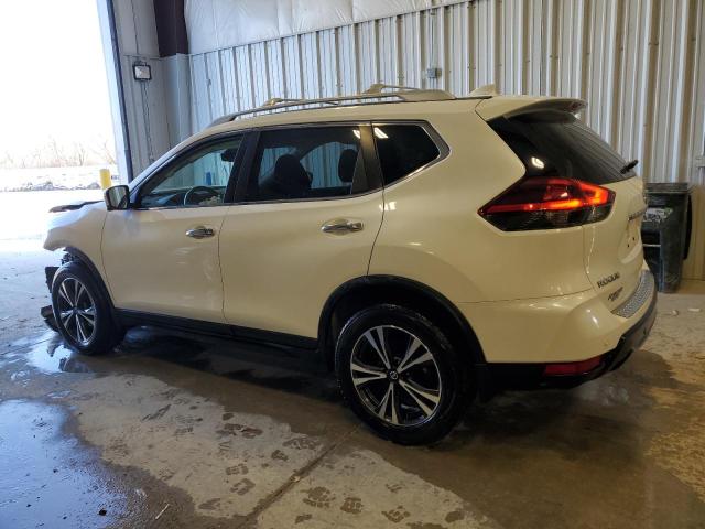 Image 2 of 2019 NISSAN ROGUE S 2019 with VIN JN8AT2MV5KW371060