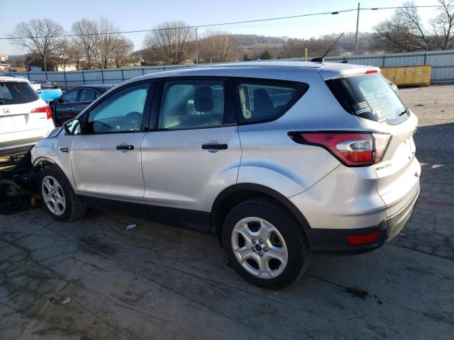 Obraz 2 z 2018 FORD ESCAPE S 2018 z VIN 1FMCU0F77JUA07653