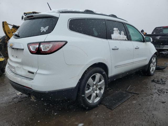 Image 3 of 2017 CHEVROLET TRAVERSE PREMIER 2017 with VIN 1GNKVJKD0HJ297509