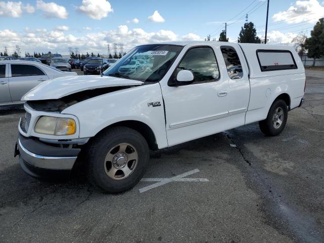 1999 FORD F150  1999 image