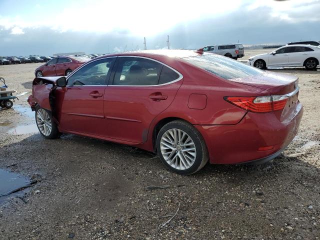 Obraz 2 z 2013 LEXUS ES 350 2013 z VIN JTHBK1GG2D2035644