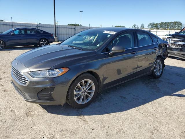 2020 FORD FUSION SE 2020 image