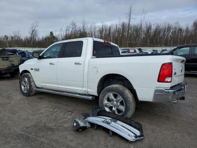 Obraz 2 z 2017 RAM 1500 SLT 2017 z VIN 3C6RR7LT5HG660996