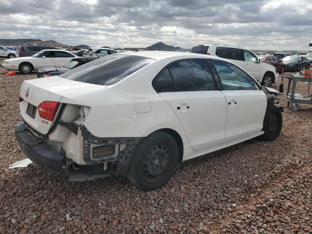 Image 3 of 2011 VOLKSWAGEN JETTA SE 2011 with VIN 3VWDZ7AJ4BM361283