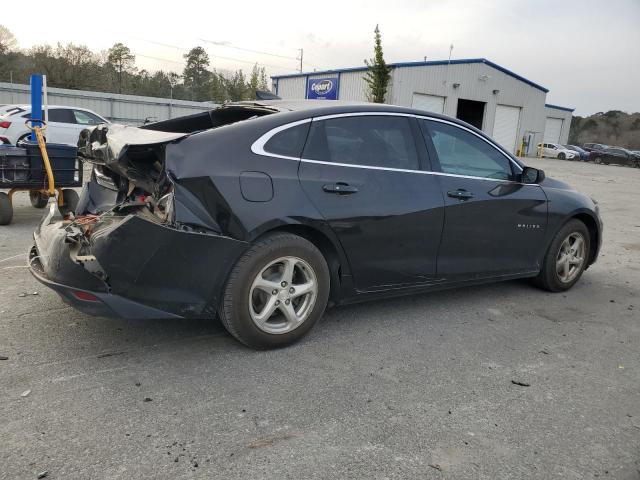 Изображение 3 2016 CHEVROLET MALIBU LS 2016 с VIN 1G1ZB5ST0GF246276