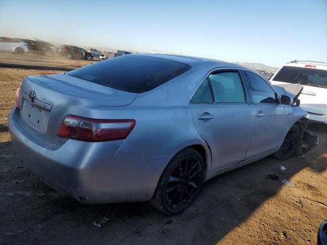 Image 3 of 2007 TOYOTA CAMRY CE 2007 with VIN 4T1BE46K17U511886