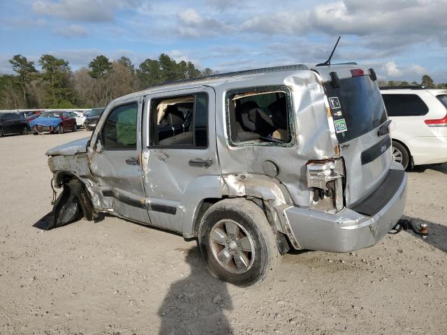 Изображение 2 2012 JEEP LIBERTY SPORT 2012 с VIN 1C4PJLAK0CW171300