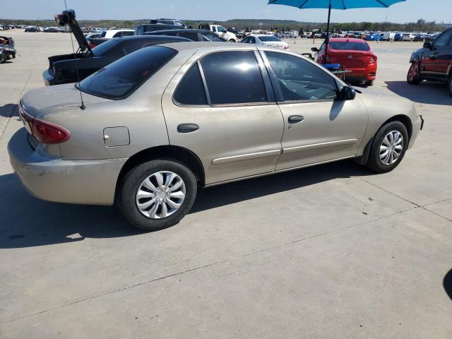 Obraz 3 z 2003 CHEVROLET CAVALIER  2003 z VIN 1G1JC52F437177679