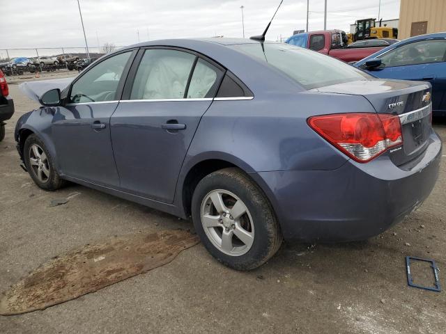 Image 2 of 2014 CHEVROLET CRUZE LT 2014 with VIN 1G1PC5SB2E7419783