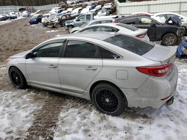 Image 2 of 2015 HYUNDAI SONATA SPORT 2015 with VIN 5NPE34AF1FH051428