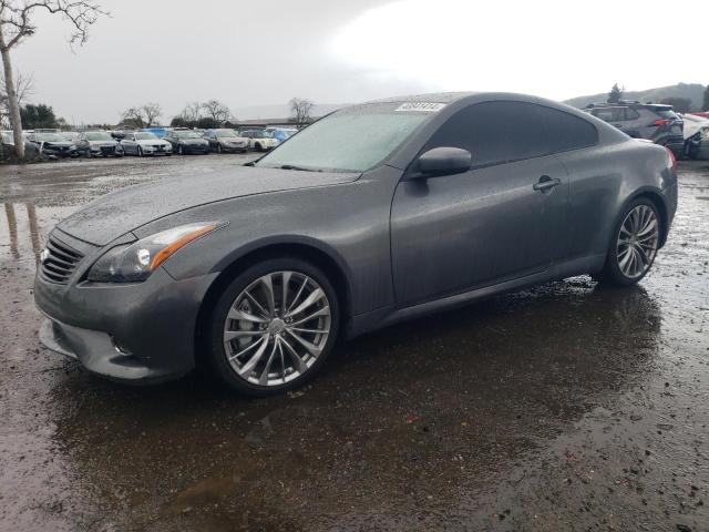 Изображение 2012 INFINITI G37 BASE 2012