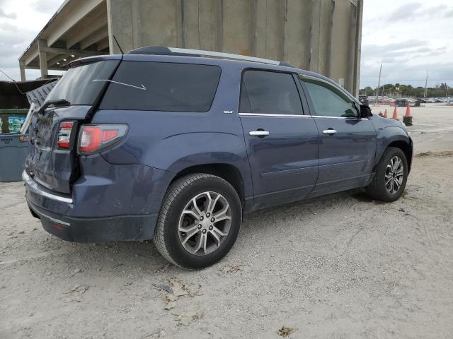 Изображение 3 2014 GMC ACADIA SLT-1 2014 с VIN 1GKKRRKD4EJ164716