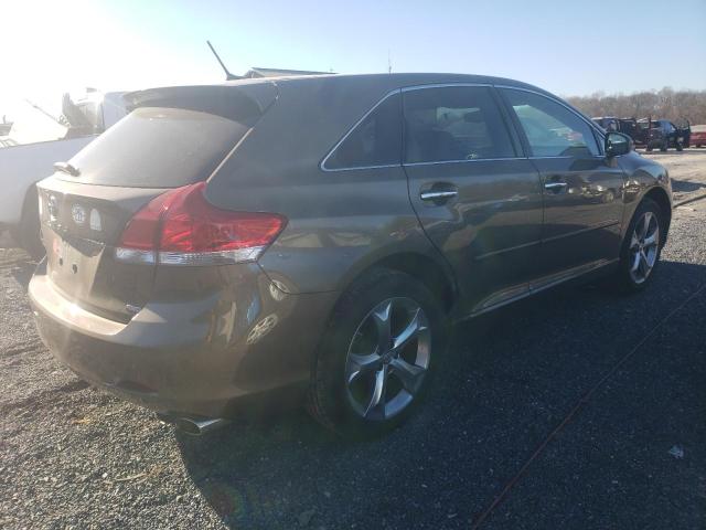 Image 3 of 2011 TOYOTA VENZA  2011 with VIN 4T3BK3BB7BU049181