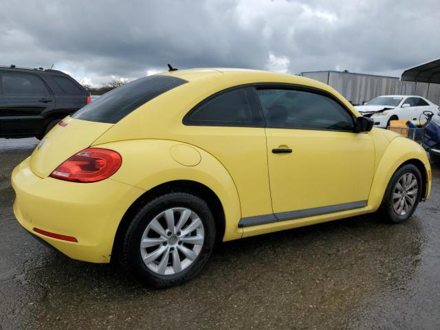 Obraz 3 z 2015 VOLKSWAGEN BEETLE 1.8T 2015 z VIN 3VWF17AT4FM636075