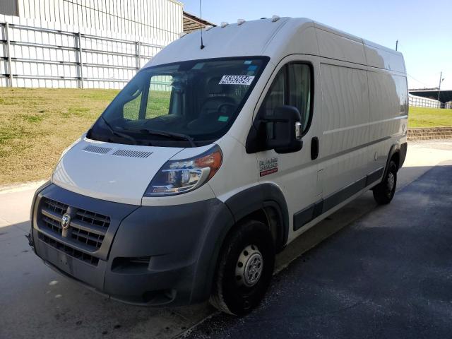 Image 1 of 2018 RAM PROMASTER 3500 3500 HIGH 2018 with VIN 3C6URVHG4JE116341