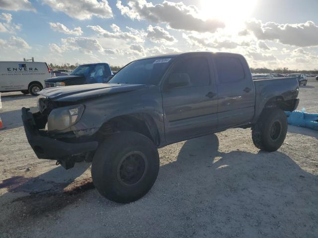 Image 1 of 2011 TOYOTA TACOMA DOUBLE CAB 2011 with VIN 5TFLU4EN5BX012295