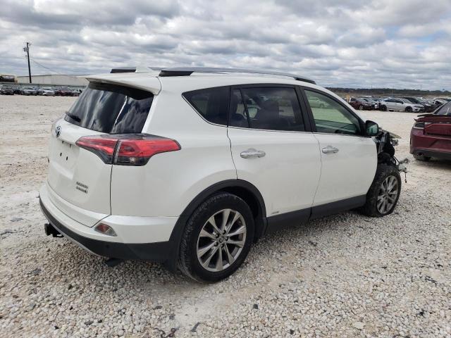 Image 3 of 2017 TOYOTA RAV4 HV LIMITED 2017 with VIN JTMDJREV9HD110069