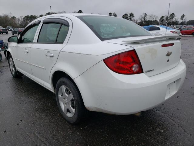 Obraz 2 z 2006 CHEVROLET COBALT LS 2006 z VIN 1G1AK55F767837247