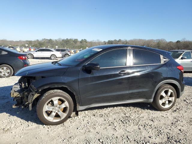 Изображение 1 2016 HONDA HR-V EX 2016 с VIN 3CZRU5G53GM727791
