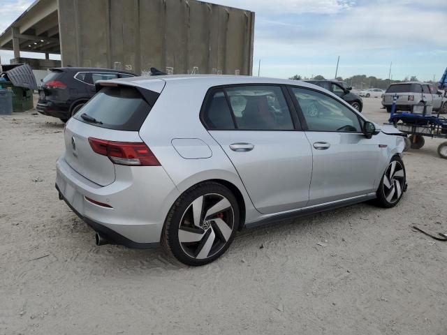 Image 3 of 2023 VOLKSWAGEN GTI S 2023 with VIN WVWGA7CD1PW192121