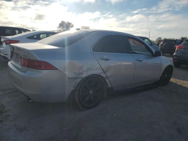 Изображение 3 2005 ACURA TSX  2005 с VIN JH4CL96975C029238