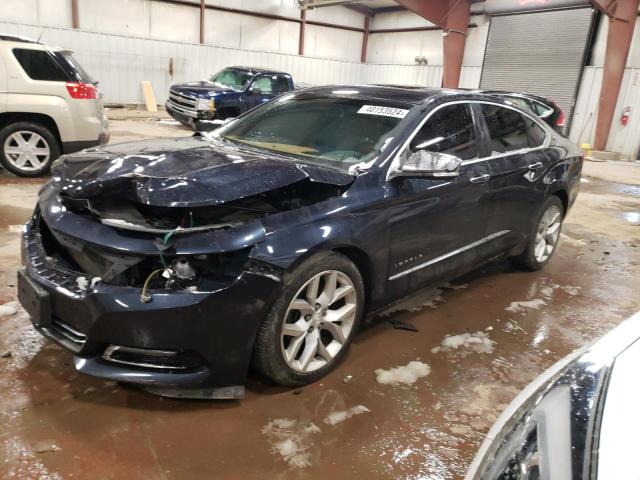 Obraz 1 z 2014 CHEVROLET IMPALA LTZ 2014 z VIN 2G1155S39E9104390