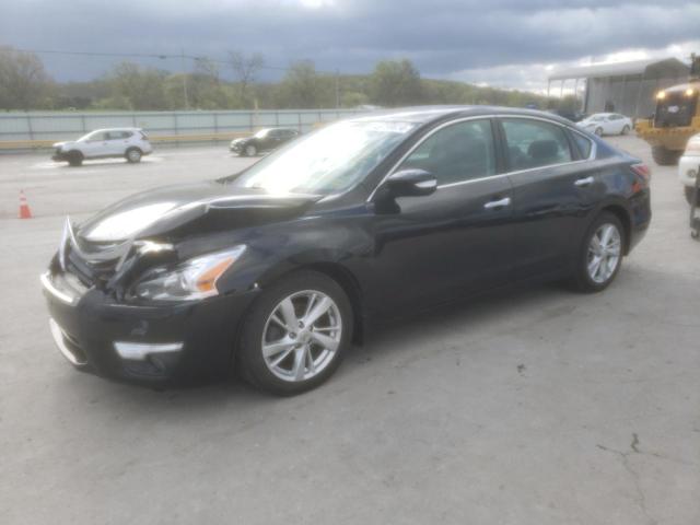 Image 1 of 2015 NISSAN ALTIMA 2.5 2015 with VIN 1N4AL3AP5FN860910