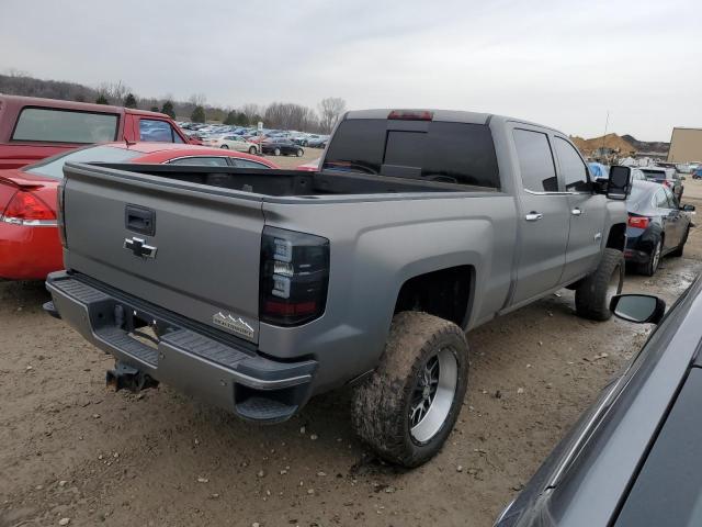 Obraz 3 z 2015 CHEVROLET SILVERADO K3500 HIGH COUNTRY 2015 z VIN 1GC4K1E81FF677158