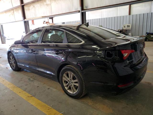 Image 2 of 2016 HYUNDAI SONATA SE 2016 with VIN 5NPE24AF7GH275954