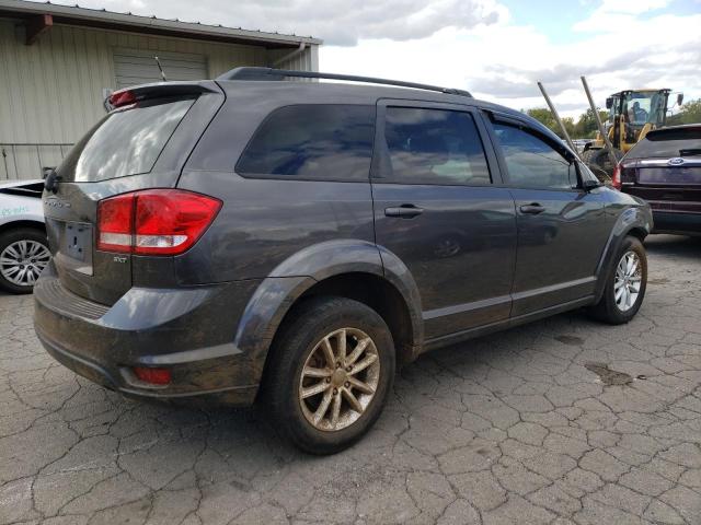 Image 3 of 2014 DODGE JOURNEY SXT 2014 with VIN 3C4PDDBG3ET230310