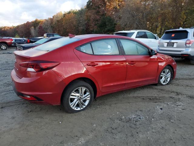 Изображение 3 2020 HYUNDAI ELANTRA SEL 2020 с VIN KMHD84LF9LU004865