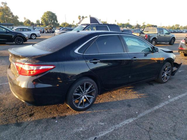 Изображение 3 2015 TOYOTA CAMRY XSE 2015 с VIN 4T1BK1FK6FU558398