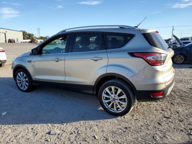 Изображение 2 2017 FORD ESCAPE TITANIUM 2017 с VIN 1FMCU0JD7HUD27532