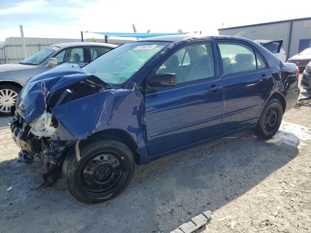 2007 TOYOTA COROLLA CE 2007 image