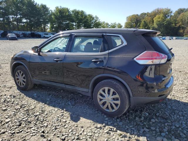 Изображение 2 2016 NISSAN ROGUE S 2016 с VIN KNMAT2MV0GP626128