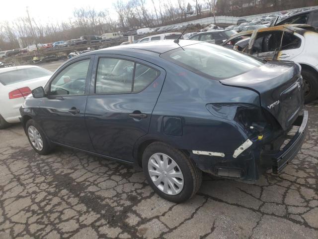 Obraz 2 z 2016 NISSAN VERSA S 2016 z VIN 3N1CN7AP8GL865933