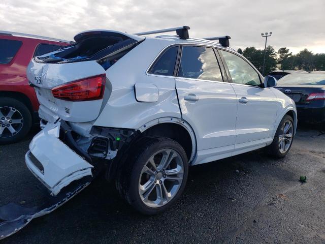 Image 3 of 2017 AUDI Q3 PREMIUM PLUS 2017 with VIN WA1JCCFS3HR006267