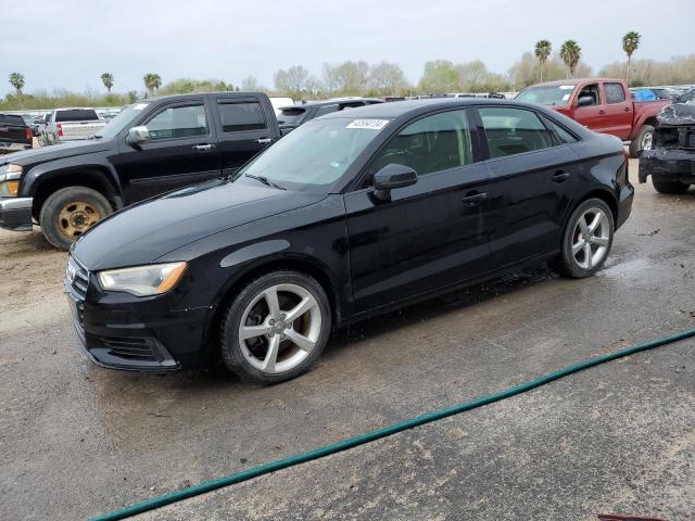 2016 AUDI A3 PREMIUM 2016 image
