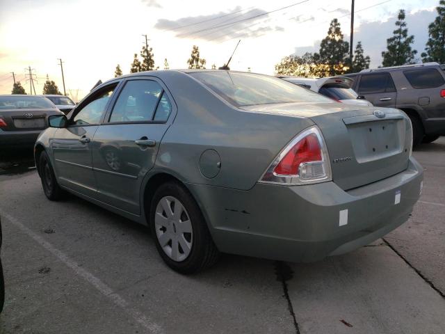 Obraz 2 z 2009 FORD FUSION S 2009 z VIN 3FAHP06Z69R176008
