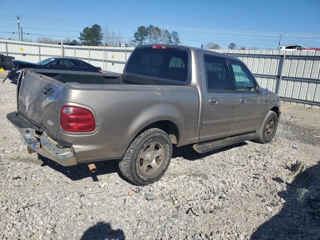 Изображение 3 2002 FORD F150 SUPERCREW 2002 с VIN 1FTRW07612KA12066