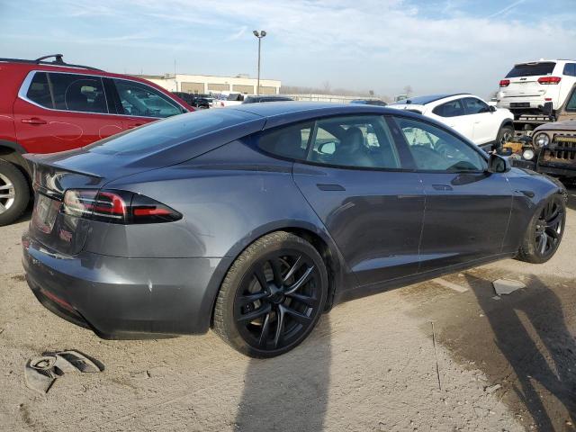 Изображение 3 2022 TESLA MODEL S  2022 с VIN 5YJSA1E67NF480006