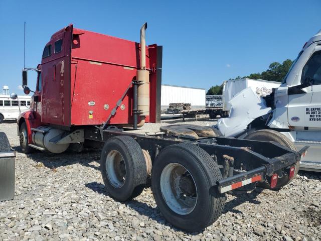 Obraz 3 z 2007 INTERNATIONAL 9200 9200I 2007 z VIN 2HSCESBR57C324349