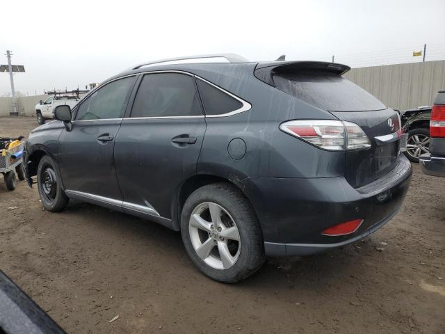 Изображение 2 2011 LEXUS RX 350 2011 с VIN 2T2BK1BA3BC111306