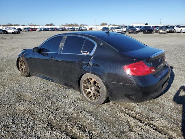 Изображение 2 2008 INFINITI G35  2008 с VIN JNKBV61EX8M206579