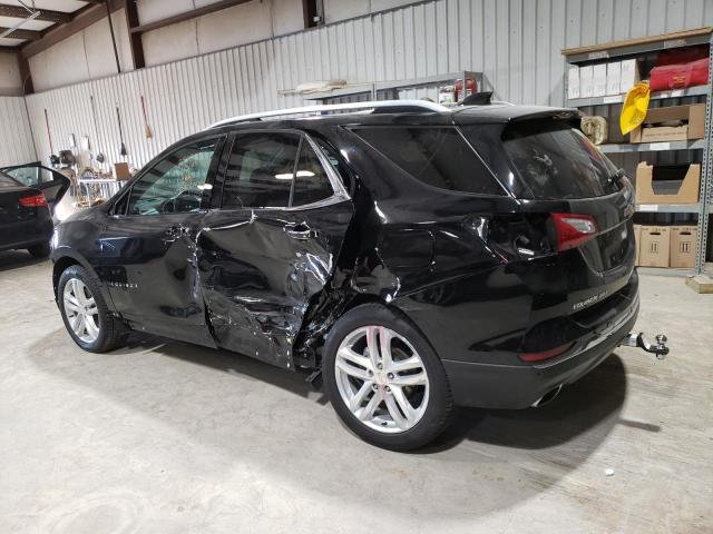 Image 2 of 2019 CHEVROLET EQUINOX PREMIER 2019 with VIN 3GNAXYEX9KL336537