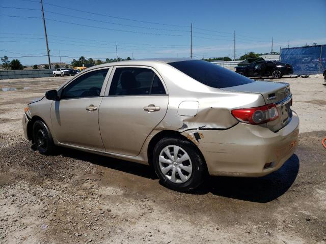Obraz 2 z 2013 TOYOTA COROLLA BASE 2013 z VIN 5YFBU4EE5DP188258