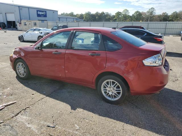 Изображение 2 2010 FORD FOCUS SE 2010 с VIN 1FAHP3FN8AW188984