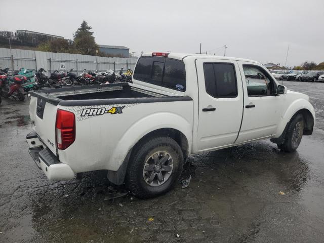 Image 3 of 2018 NISSAN FRONTIER S 2018 with VIN 1N6AD0EV0JN746012