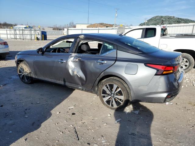 Obraz 2 z 2022 NISSAN ALTIMA SV 2022 z VIN 1N4BL4DW5NN404790