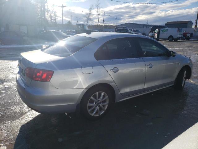 Obraz 3 z 2014 VOLKSWAGEN JETTA SE 2014 z VIN 3VWD17AJ4EM330997